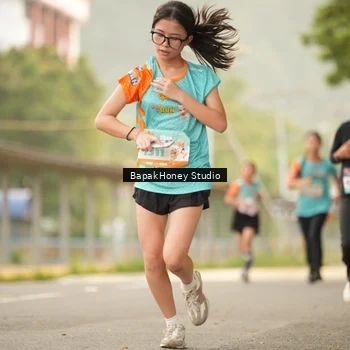 Runner Photo 8256127