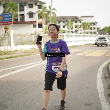 Runner Photo 8256134