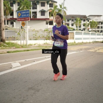 Runner Photo 8256136