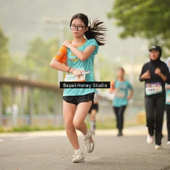 Runner Photo 8256138