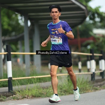 Runner Photo 8256139