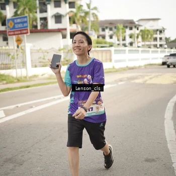 Runner Photo 8256140