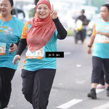 Runner Photo 8256144