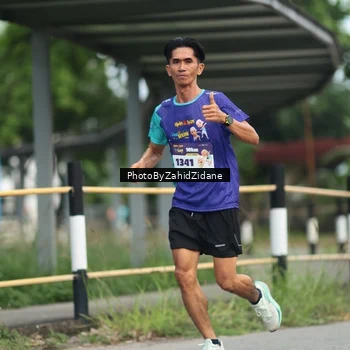 Runner Photo 8256150