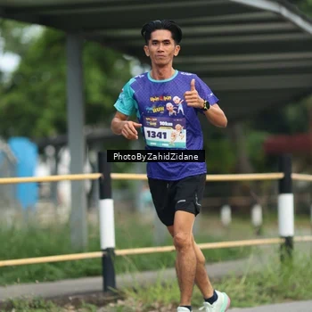 Runner Photo 8256151