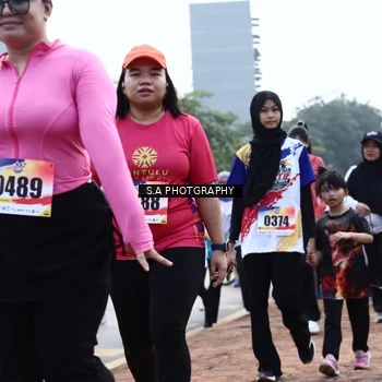 Runner Photo 8256152