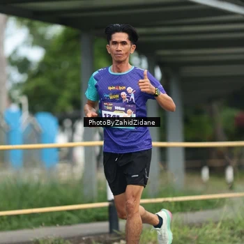 Runner Photo 8256153