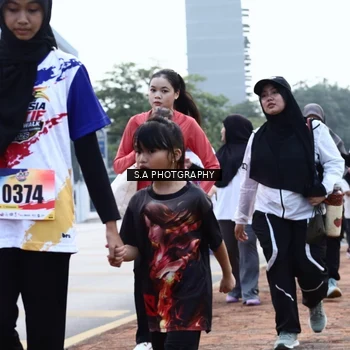 Runner Photo 8256155