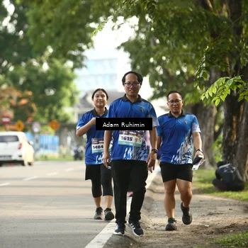 Runner Photo 8256157