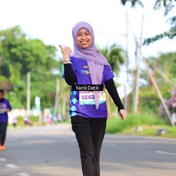 Runner Photo 8256158