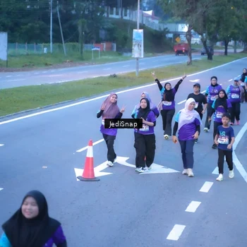 Runner Photo 8256160