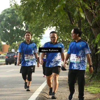 Runner Photo 8256161