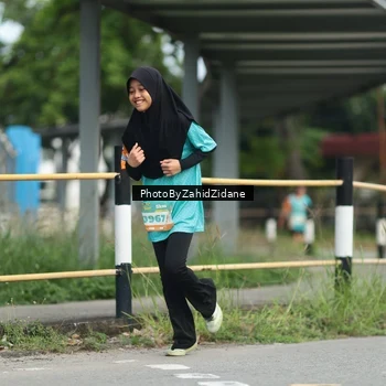 Runner Photo 8256164