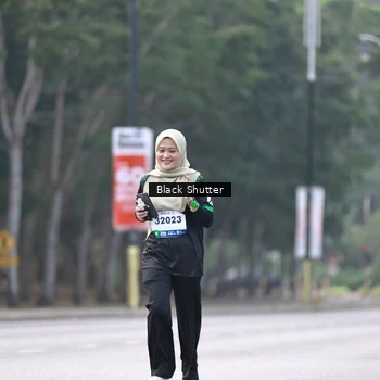 Runner Photo 8256168