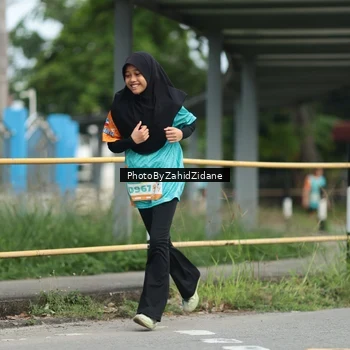 Runner Photo 8256171