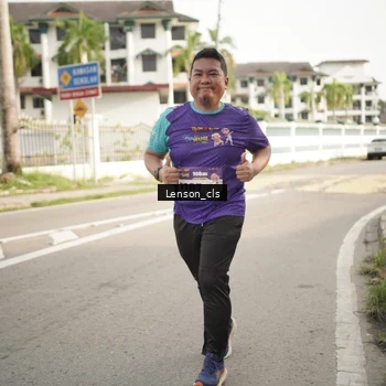 Runner Photo 8256172