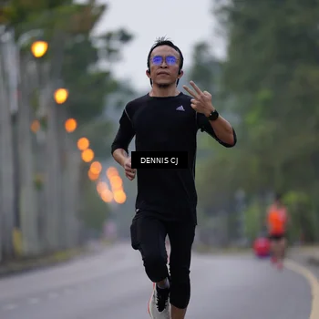 Runner Photo 8256173