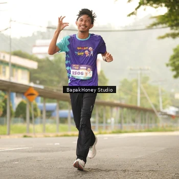 Runner Photo 8256177