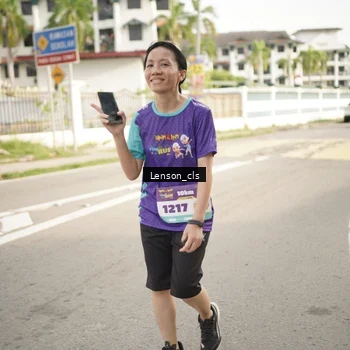 Runner Photo 8256178
