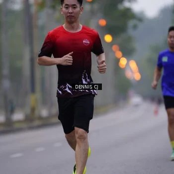 Runner Photo 8256179
