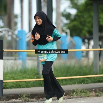 Runner Photo 8256180