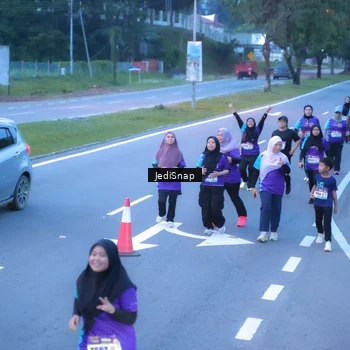 Runner Photo 8256181