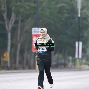 Runner Photo 8256182