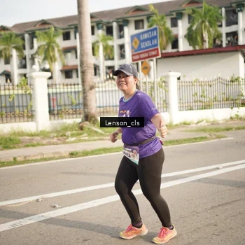 Runner Photo 8256183