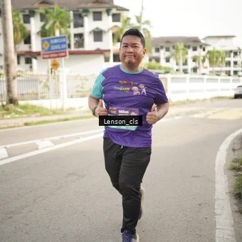 Runner Photo 8256184