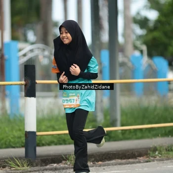 Runner Photo 8256186