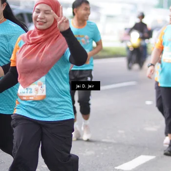 Runner Photo 8256188