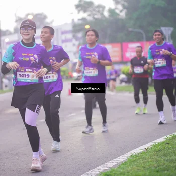 Runner Photo 8256189