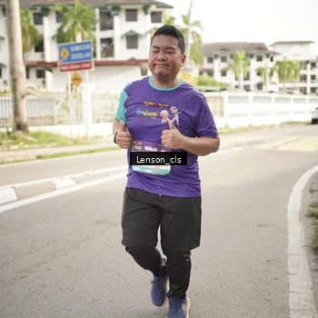 Runner Photo 8256191