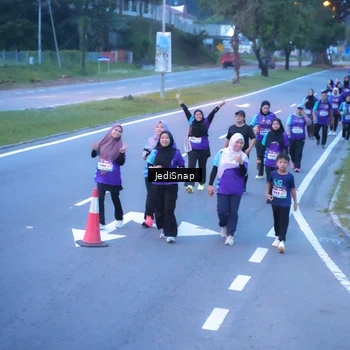 Runner Photo 8256192