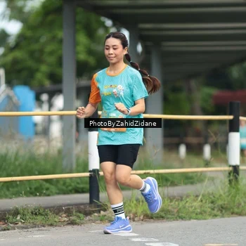 Runner Photo 8256193