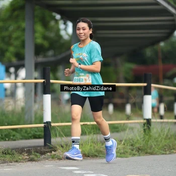 Runner Photo 8256194