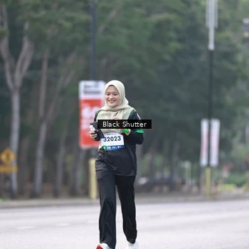 Runner Photo 8256196