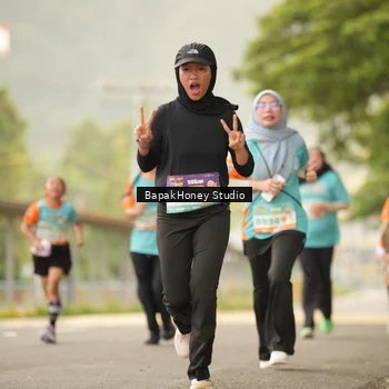 Runner Photo 8256197