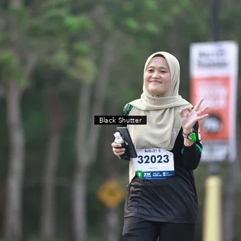 Runner Photo 8256202