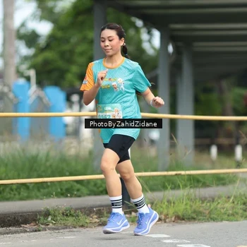 Runner Photo 8256203