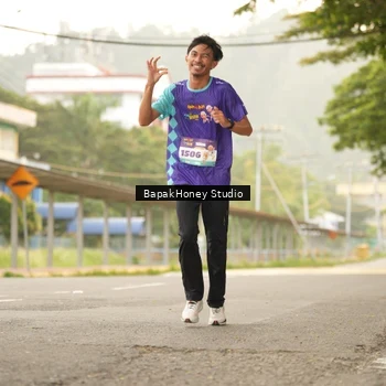 Runner Photo 8256204