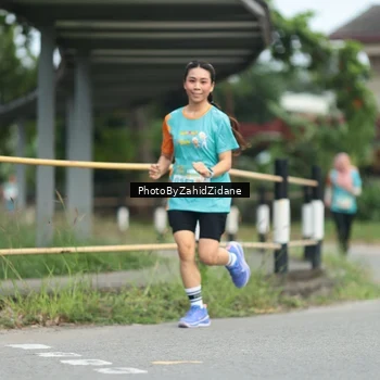 Runner Photo 8256205