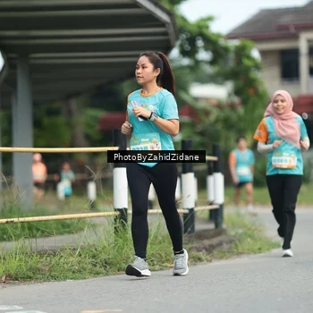 Runner Photo 8256206