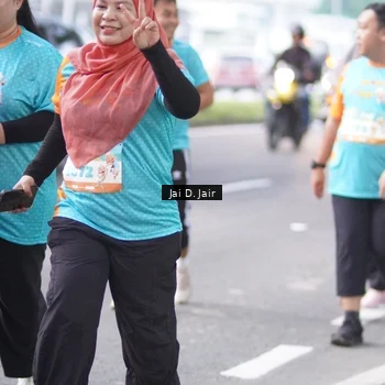 Runner Photo 8256207