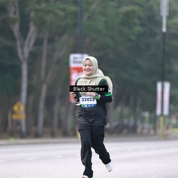 Runner Photo 8256208