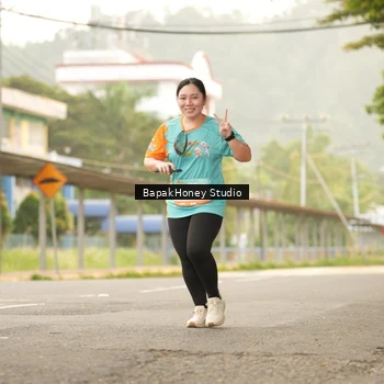 Runner Photo 8256209