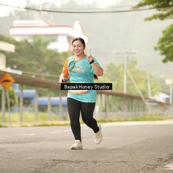 Runner Photo 8256211