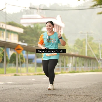 Runner Photo 8256216