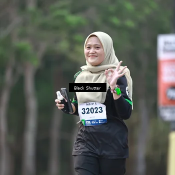 Runner Photo 8256224