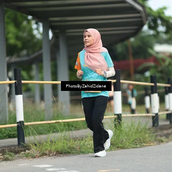 Runner Photo 8256228
